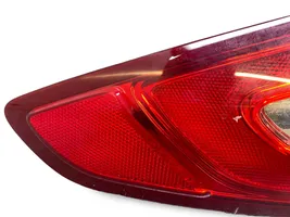 Ford Mondeo MK V Luci posteriori DS7313405FH