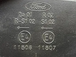 Ford Focus Lampa tylna 1180611807