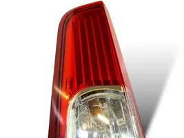 Ford Focus Lampa tylna 1180611807