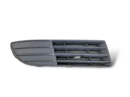 Volkswagen Polo IV 9N3 Grille inférieure de pare-chocs avant 6Q0853666E