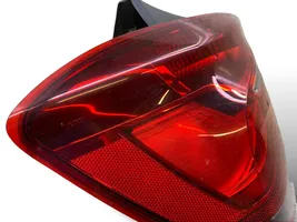 BMW 1 F20 F21 Luci posteriori R1025997