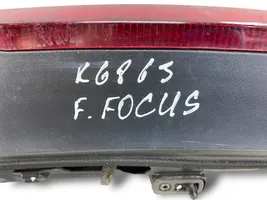 Ford Focus Becquet de coffre 4M51A44210AK