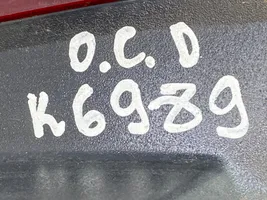 Opel Corsa D Rear/tail lights 13296479