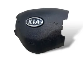 KIA Ceed Poduszka powietrzna Airbag kierownicy 569001H600