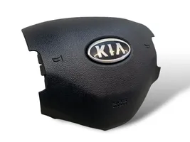 KIA Ceed Poduszka powietrzna Airbag kierownicy 569001H600