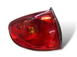 Seat Altea Lampa tylna 5P0945095D