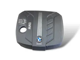 BMW 5 F10 F11 Couvercle cache moteur 7802847