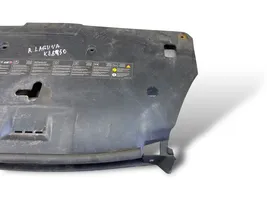 Renault Laguna III Staffa del pannello di supporto del radiatore parte superiore 620780001R