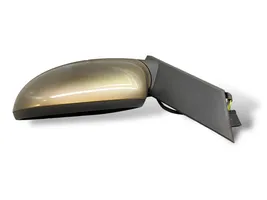 Opel Astra J Front door electric wing mirror A046314