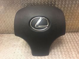 Lexus IS 220D-250-350 Airbag de volant 