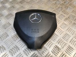 Mercedes-Benz A W169 Vairo oro pagalvė 16986001029