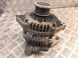 Opel Antara Generatore/alternatore 13580078