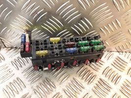 Mercedes-Benz S W140 Fuse box set 1405450082