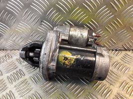 BMW Z4 E85 E86 Starter motor 7521122