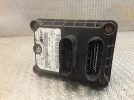 Mercedes-Benz Vaneo W414 Clapet d'étranglement 1661414025