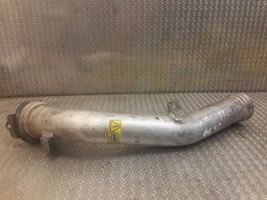 Mercedes-Benz E W211 Conduit d'air (cabine) 6420980707