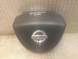 Nissan Murano Z50 Airbag dello sterzo 