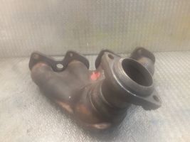 Mercedes-Benz CLC CL203 Exhaust manifold 