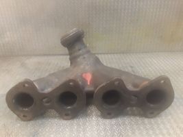 Mercedes-Benz CLC CL203 Exhaust manifold 