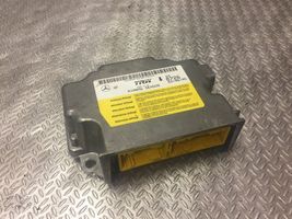 Mercedes-Benz B W245 Airbag control unit/module 1698206726