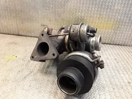 Mercedes-Benz A W169 Turbina 6400902380