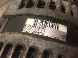 BMW 1 E82 E88 Alternator 7550468