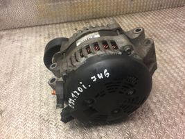 BMW 1 E82 E88 Alternator 7550468