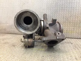 Mercedes-Benz A W169 Turbine 6400901380