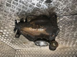 Mercedes-Benz S W126 Rear differential 1263511201