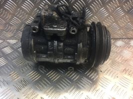 Mercedes-Benz S W126 Air conditioning (A/C) compressor (pump) 1161310001