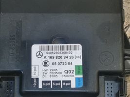 Mercedes-Benz A W169 Durų elektronikos valdymo blokas 1698208426