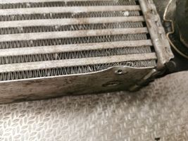 BMW 6 F12 F13 Chłodnica powietrza doładowującego / Intercooler 7812016