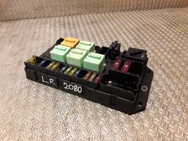 Land Rover Range Rover L322 Fuse box set YQE000351