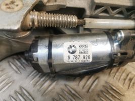 BMW 6 F12 F13 Cremagliera dello sterzo parte meccanica 6787926