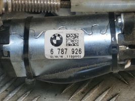 BMW 6 F12 F13 Część mechaniczna układu kierowniczego 6787926