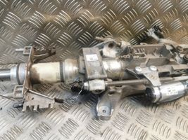 BMW 6 F12 F13 Cremagliera dello sterzo parte meccanica 6787926