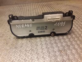 Nissan Murano Z50 Interrupteur ventilateur 27500CC000