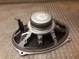 Mini One - Cooper Coupe R56 Rear door speaker 3422633