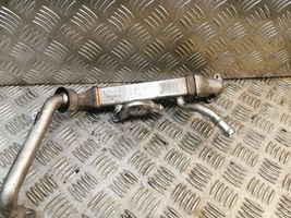 Mercedes-Benz A W169 EGR-venttiili/lauhdutin 6401400875