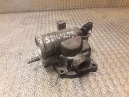 Mercedes-Benz E W211 Thermostat 