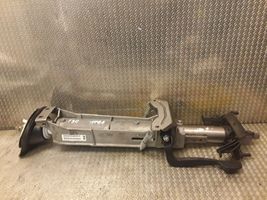 BMW 3 F30 F35 F31 Steering rack mechanical part 6854045