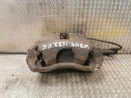 Mercedes-Benz B W245 Front brake caliper 