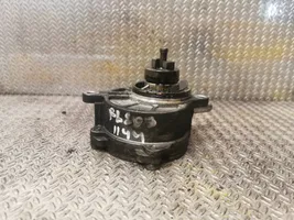 Mercedes-Benz C W203 Alipainepumppu 6462300165