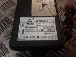 Smart ForFour I Sterownik / Moduł alarmu 4548202226