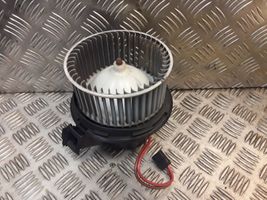 Mercedes-Benz E A207 Heater fan/blower 