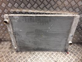 BMW 6 E63 E64 Radiador del refrigerante 7507972