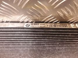 BMW 6 E63 E64 A/C cooling radiator (condenser) 8379885