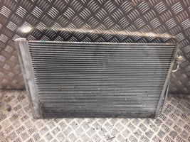 BMW 6 E63 E64 A/C cooling radiator (condenser) 8379885