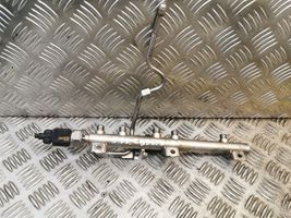 BMW 3 E92 E93 Fuel main line pipe 7562474