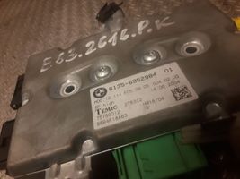 BMW 6 E63 E64 Airbag control unit/module 6952984